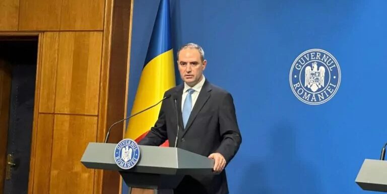 Alexandru Nazare: Prin alocarea de 16,68 miliarde de euro prin SAFE, Comisia Europeană recunoaşte rolul României în consolidarea unei Europe mai sigure