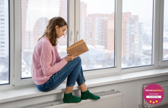 Glafuri PVC cu margine rotunjită vs. Glafuri PVC cu margine dreaptă