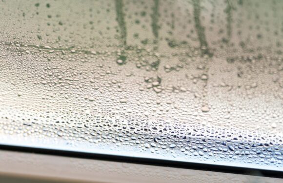 Reducerea condensului la ferestrele PVC