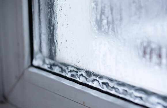 Tâmplăria PVC și vremea extremă