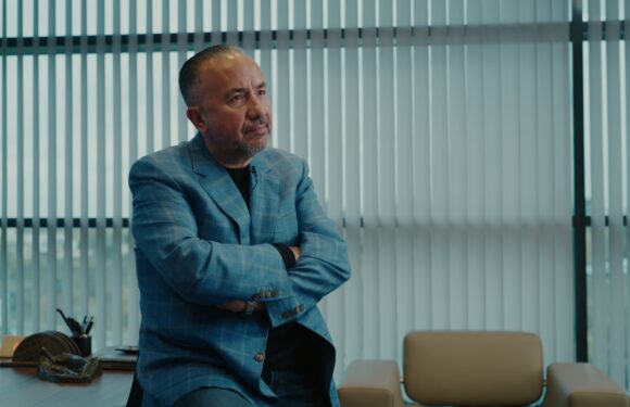 Vitalitas, proiectul lui Dragoş Dobrescu, aduce demnitate și viață activă seniorilor din România