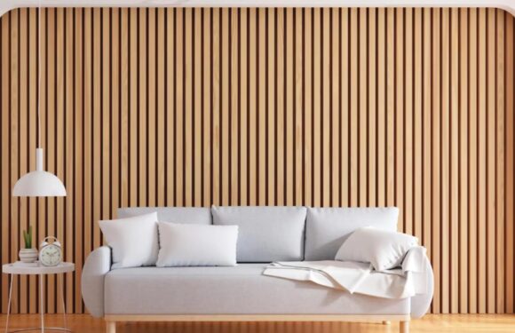 Ce sunt riflajele decorative din PVC și de ce au devenit atât de populare