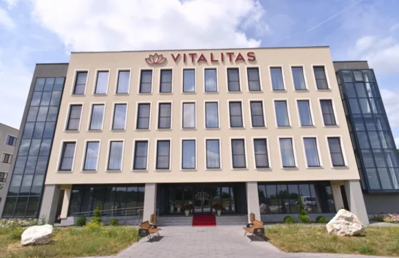 Vitalitas, proiectul lui Dragoş Dobrescu, primul centru care oferă neurofeedback pentru seniori
