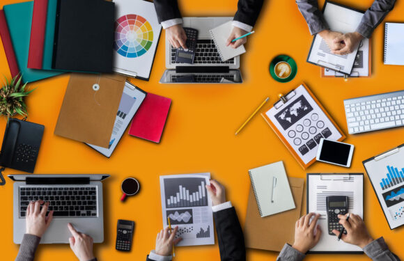 44 EAST Place – O abordare strategică a comunicării moderne