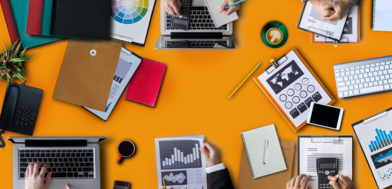 44 EAST Place – O abordare strategică a comunicării moderne