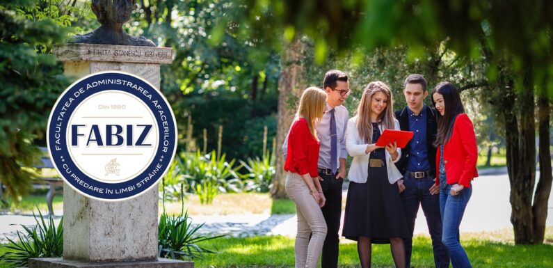 FABIZ-ASE – o experiență care construiește identități, nu doar cariere