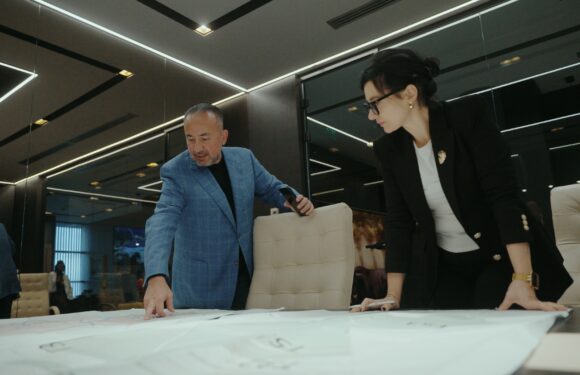 Dragoş Dobrescu: de la ziduri de birouri la infrastructuri cu sens pentru generaţiile care vin