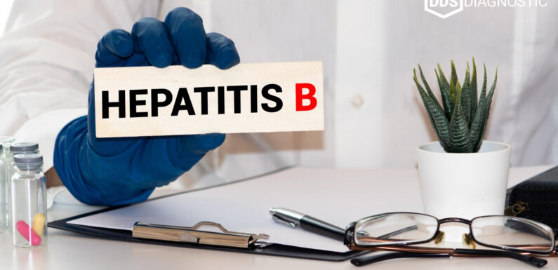 Hepatita B continuă să fie o provocare de sănătate publică în Europa. Diagnosticul timpuriu rămâne esențial