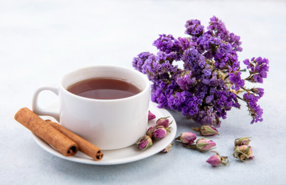 Care sunt beneficiile reale ale ceaiului de lavandă în digestie?
