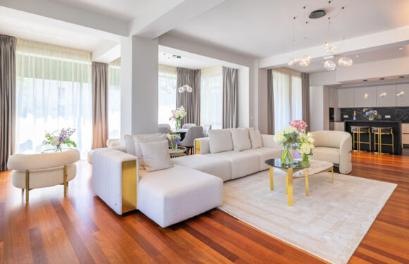 Stejarii Clubul Rezidențial și Stejarii Collection locul unde „acasă” este un abonament premium la un stil de viață impecabil