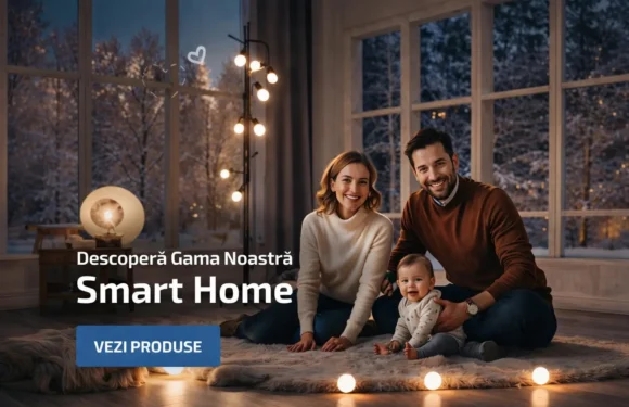 Iluminatul modern și instalațiile electrice – mai mult decât simple produse