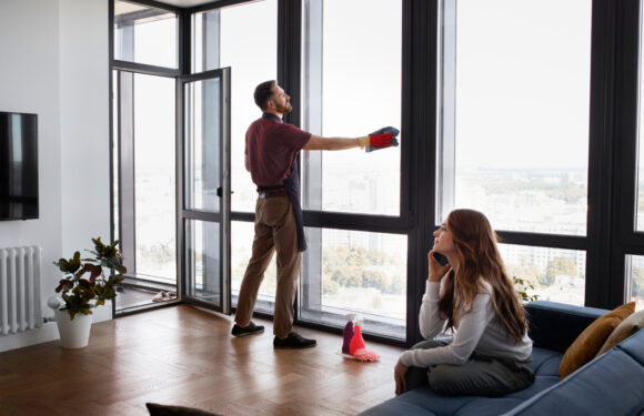 Recondiționarea ferestrelor vechi – Când apelăm la revitalizare şi când la înlocuire?