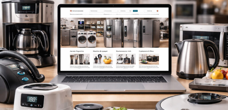 Tehnologia de zi cu zi și alegerile care ne simplifică viața